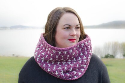 Your Weekday Cowl