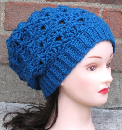 Marina Slouchy Beanie