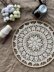 Tourmaline Mandala