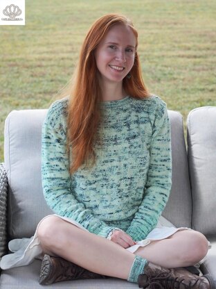 Lozen Sweater