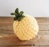 023-Pineapple hat