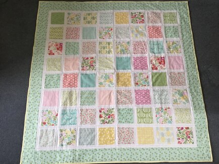 LOVE CRAFTS ! when can we show and tell our sewing & quilting ?? #2