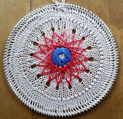 String Art