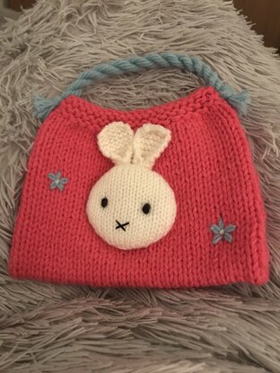 Myla easter bag