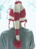 Holiday Head: Elf Hat