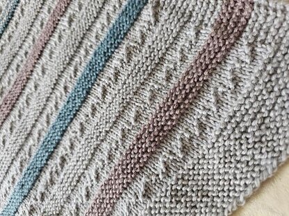 Hailey's Blanket