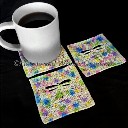 Dragonfly Coaster