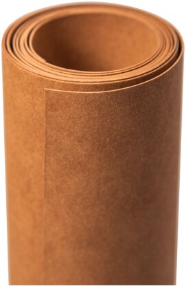 Sizzix Surfacez Texture Roll 12"X48" - Tan