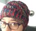 Crossing Paths Hat