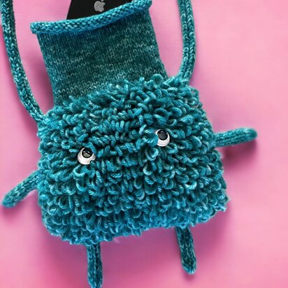 Monster Purse