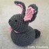 Bunny Doorstop