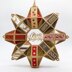 Tonic Studios Verso Dimensions Dies 20/Pkg - Winter Wonderland Bauble Set