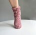 Crew Slouchy Socks