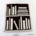 Book Lover Potholder