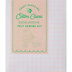 Cotton Clara Roller Skate Needle Felting Kit - 10cm x 11cm