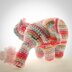 Harriet Hippo and Penelope Elephant