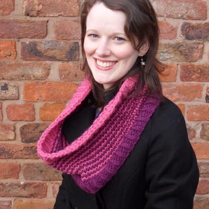 Hadlow Cowl