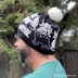 Herding Cats Hat