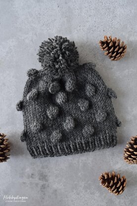 Bobble Hat