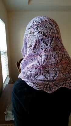 Compass Cowl