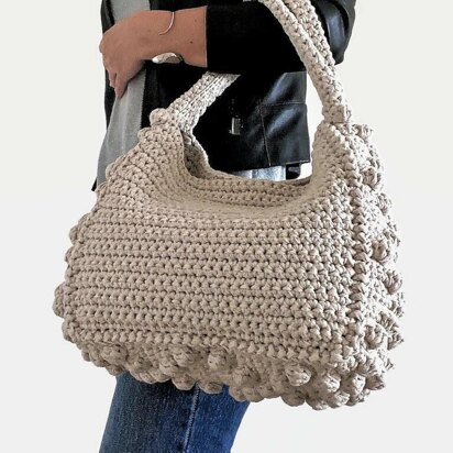 Crochet Tote Bag PATTERN, Bucket Bag Crochet Pattern, Boho Crochet, Boho Bag,  Purse Pattern, Hand Bag, Slouchy Bag, Crochet Sac, Summer Tote -  Norway