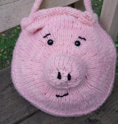 Piggy Pouch