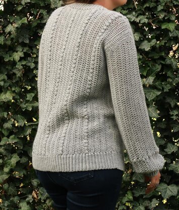 Kate Sweater