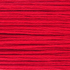 Paintbox Crafts 6 Strand Embroidery Floss 12 Skein Value Pack - Deep Rose (40)
