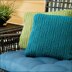 Hyland Cushions Knitting Pattern