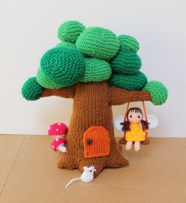 Fairy Treehouse