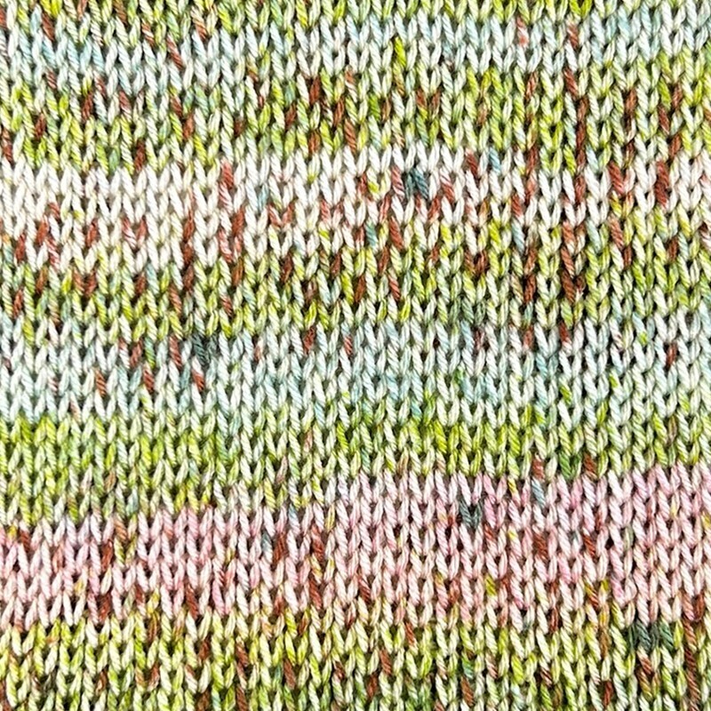 Stylecraft Colour Burst - view 2