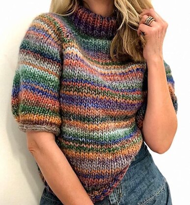 Deanne sweater