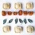My Crochet Kitchen Ravioli