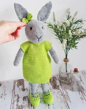 Shella Bunny