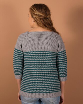 Millburn Pullover Adult