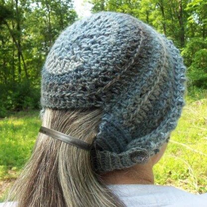 Wrap Hat