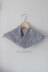 Mary Lace Cable Cowl