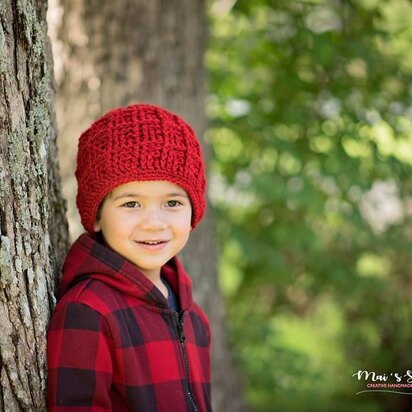 Illusion Beanie