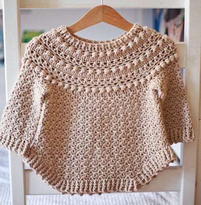 Jasmine Sweater