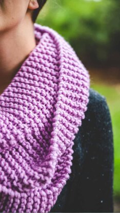 How to Knit a Scarf