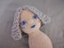 Knitting pattern for Snow Queen dolls, DIY your own Doll