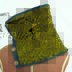 Deco Fans Cowl in Malabrigo Mecha - PDF