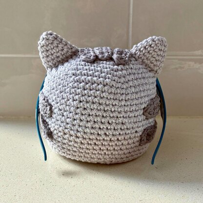 CAT GLASSES HOLDER