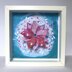 Angela Poole Designs Angela Poole Twist & Reveal Die Set - Pretty Poinsettia