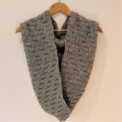 Urban Double Cowl