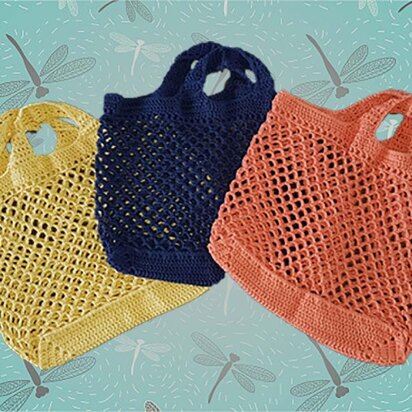 Crochet Tote Bag PATTERN, Bucket Bag Crochet Pattern, Boho Crochet, Boho Bag,  Purse Pattern, Hand Bag, Slouchy Bag, Crochet Sac, Summer Tote -  Norway