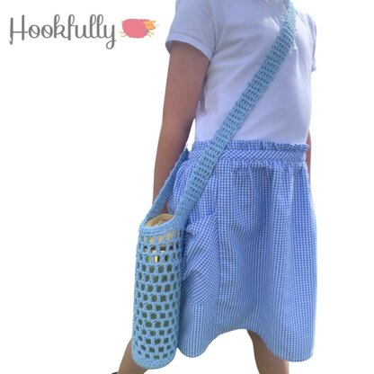 Kids bottle bag