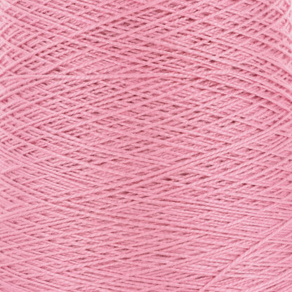 Perle Cotton 5/2 Cotton Cone Yarn – Silk City Fibers
