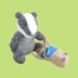 Brompton Badger