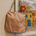 Children's bag with Granny squares